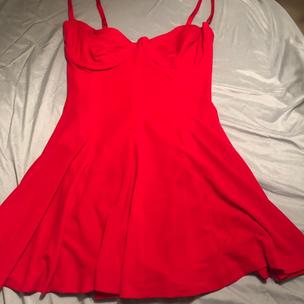 NORMA KAMALI LINGERIE BODYSUIT/TOP